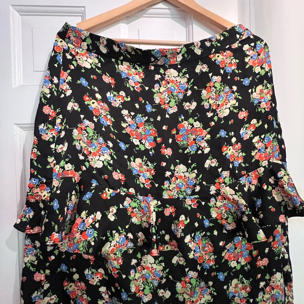 Boden Midi Skirt